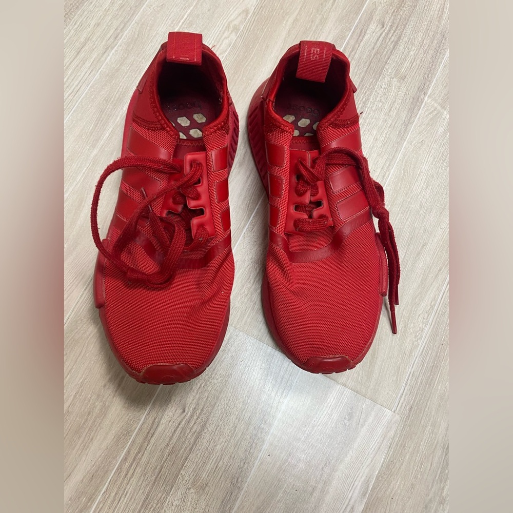 Adidas NMD Scarlet